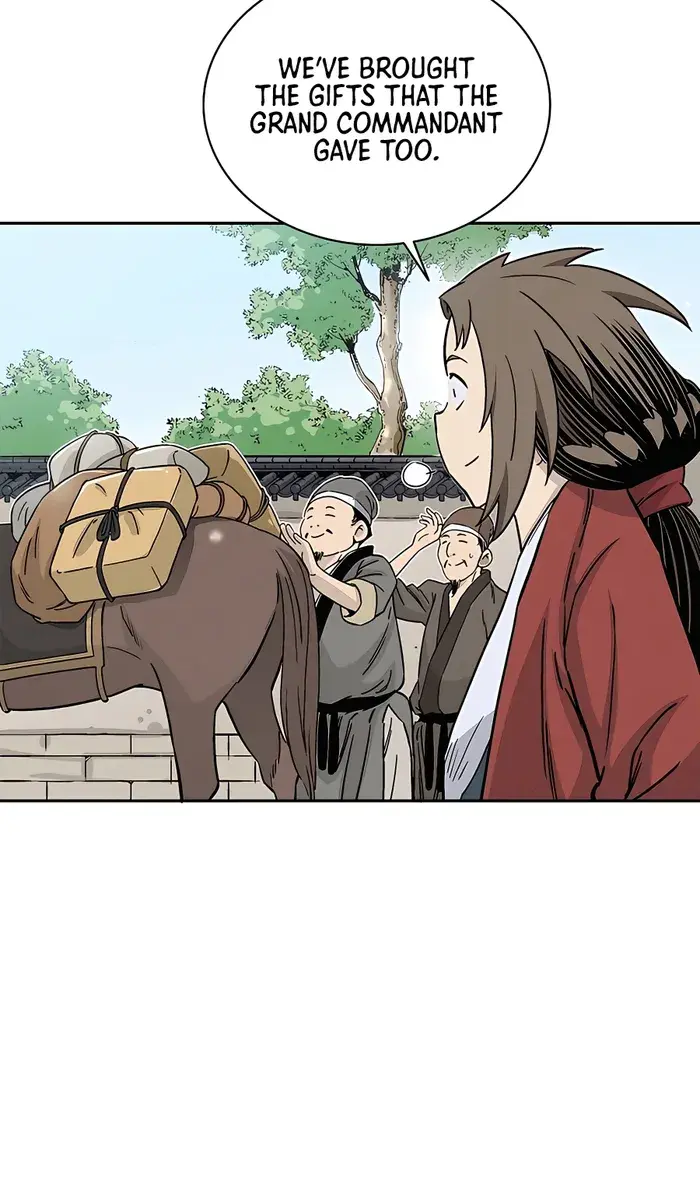I Reincarnated as a Legendary Surgeon Chapter 80 Page 61