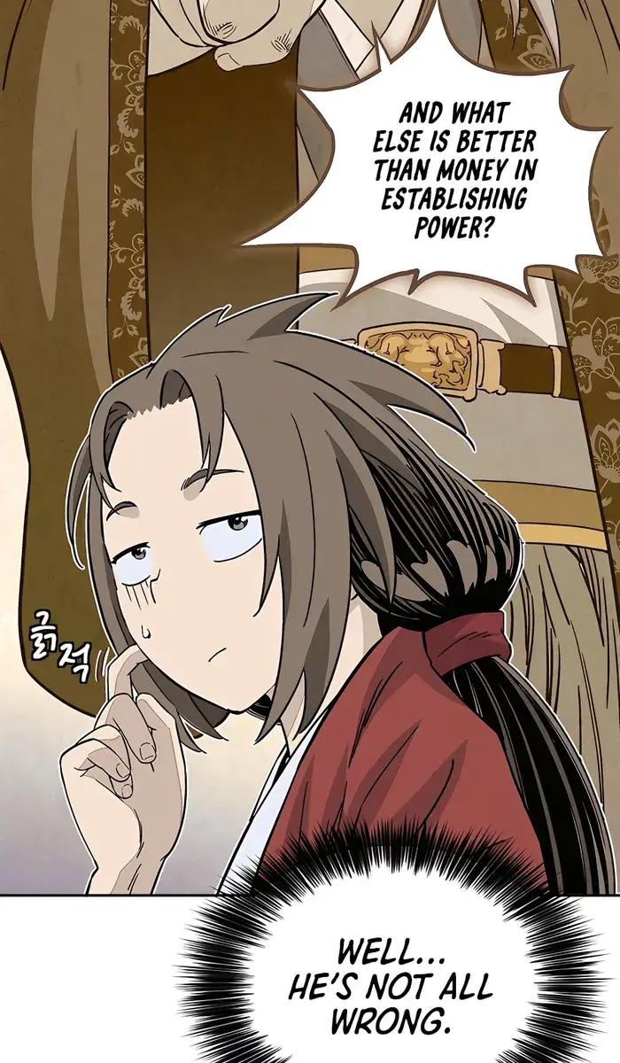 I Reincarnated as a Legendary Surgeon Chapter 80 Page 65