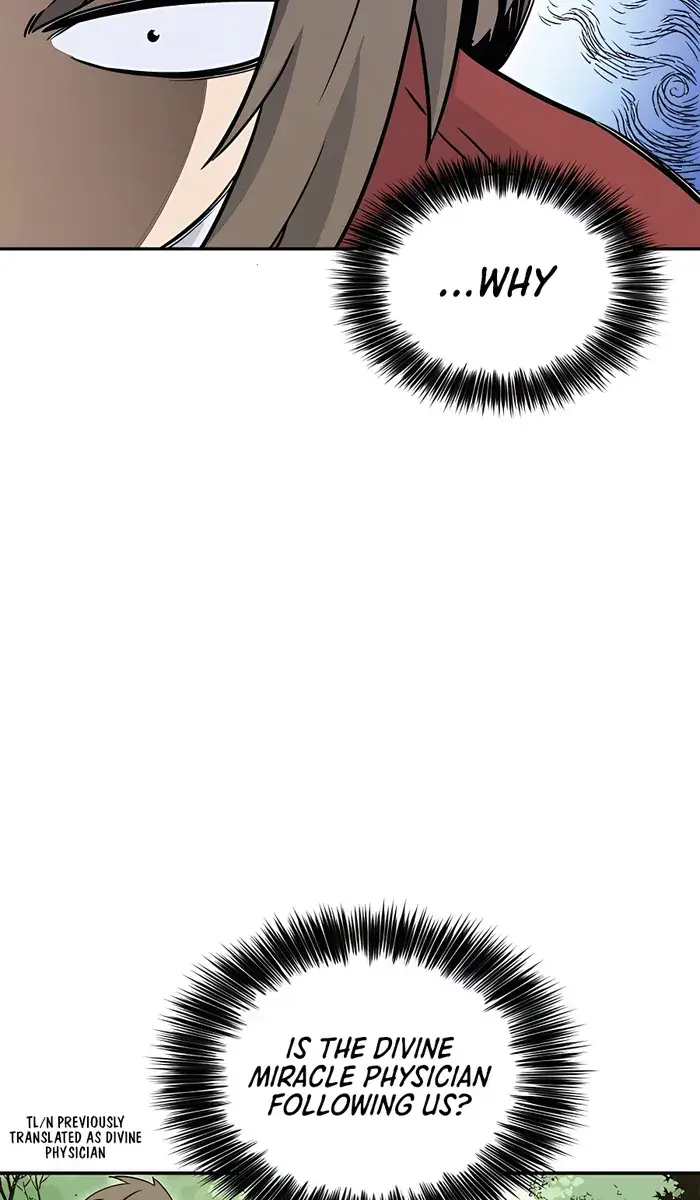 I Reincarnated as a Legendary Surgeon Chapter 80 Page 76