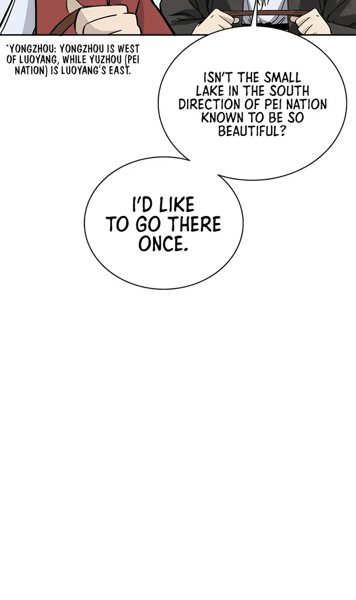 I Reincarnated as a Legendary Surgeon Chapter 80 Page 79