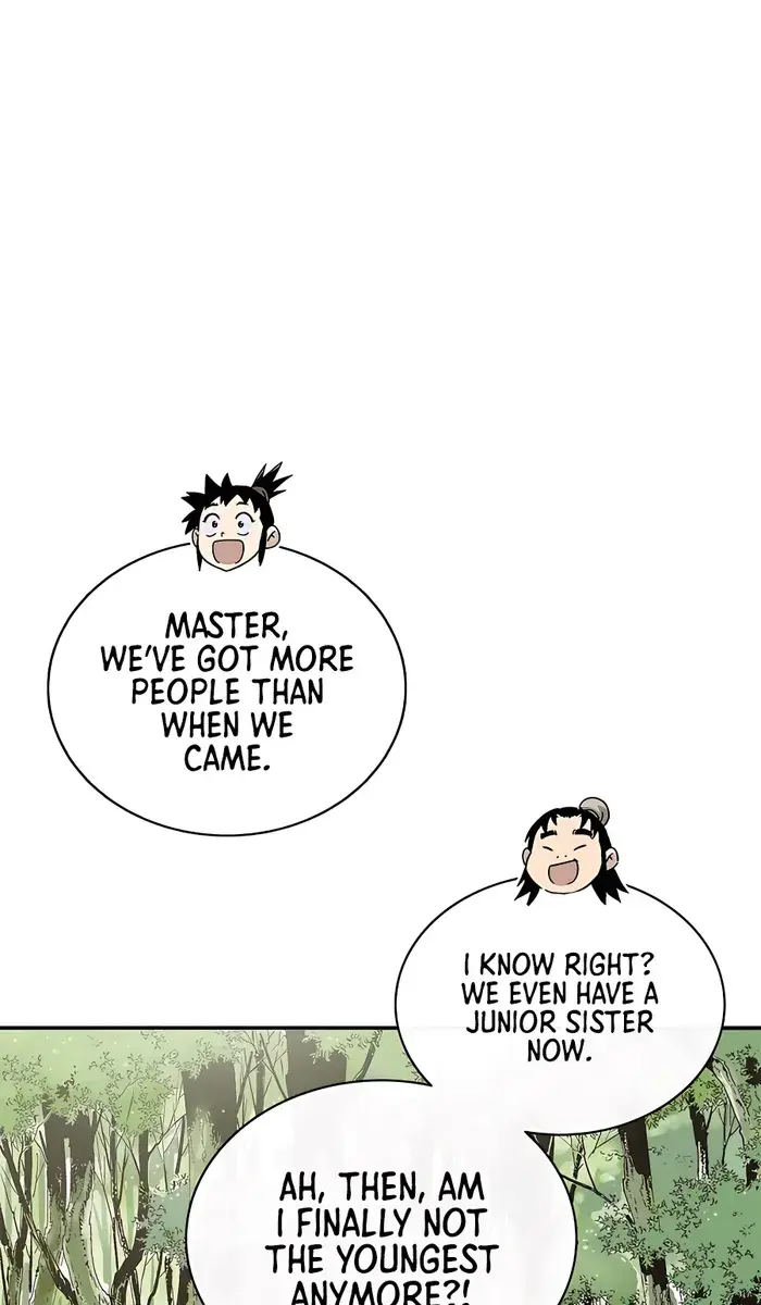 I Reincarnated as a Legendary Surgeon Chapter 80 Page 82