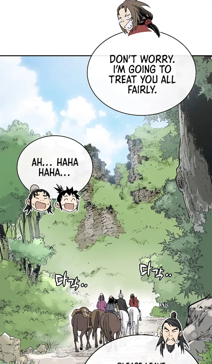 I Reincarnated as a Legendary Surgeon Chapter 80 Page 84