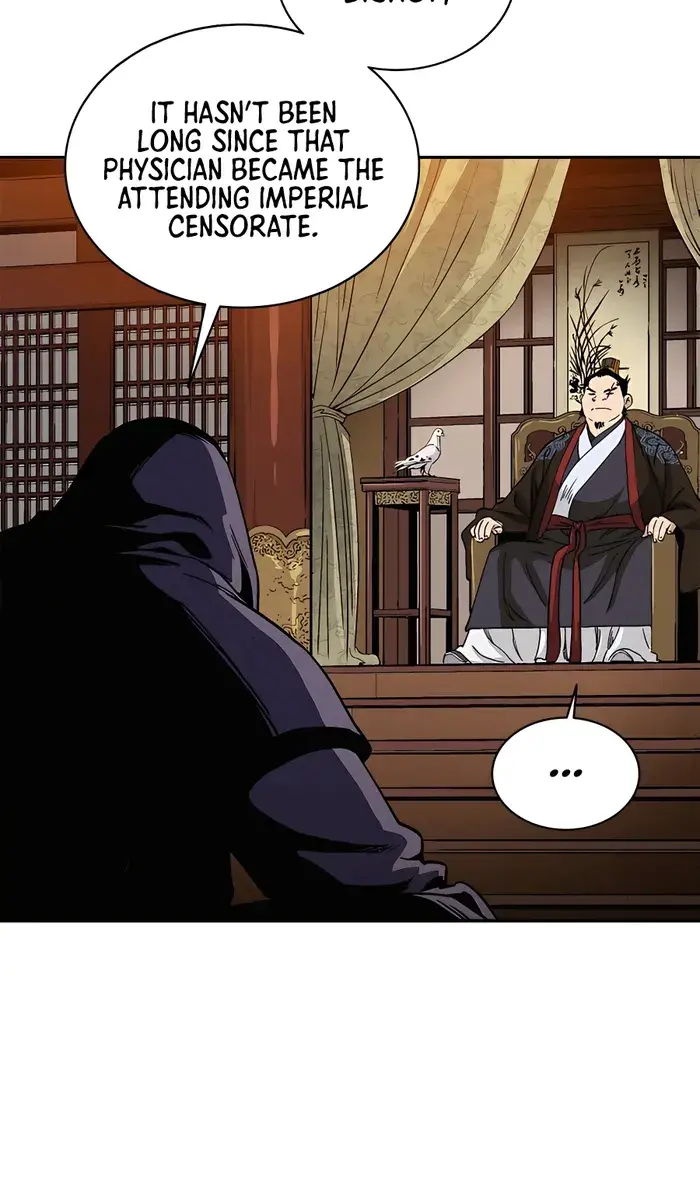 I Reincarnated as a Legendary Surgeon Chapter 81 Page 8