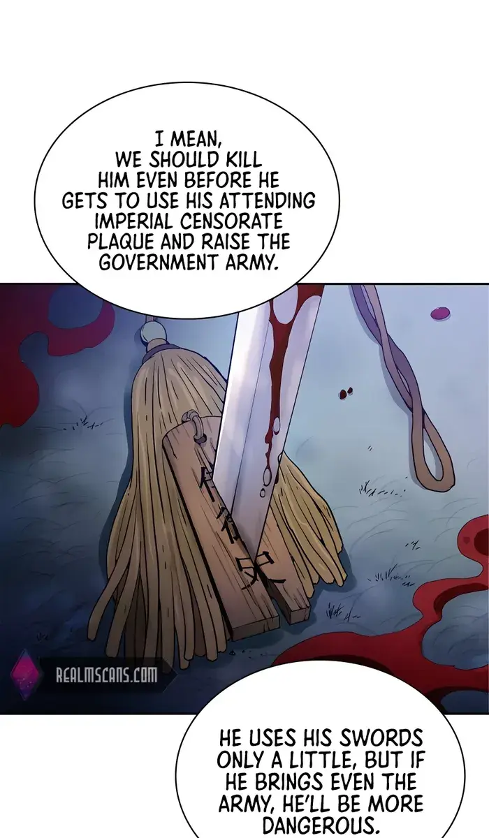 I Reincarnated as a Legendary Surgeon Chapter 81 Page 12