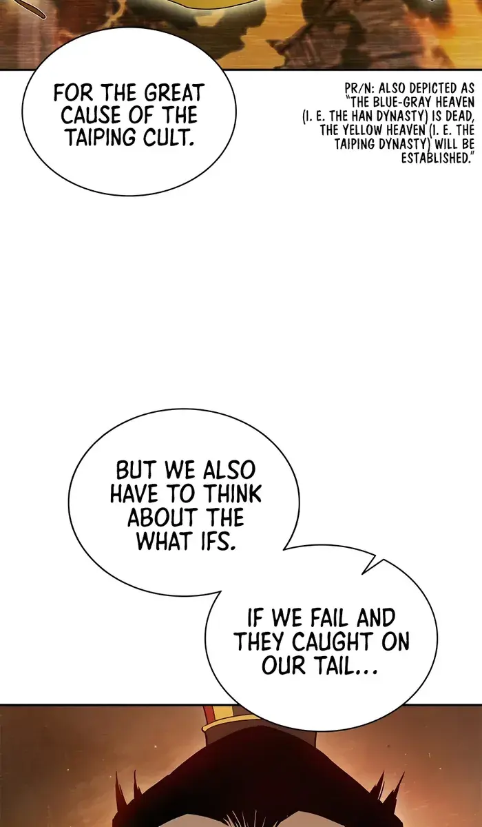 I Reincarnated as a Legendary Surgeon Chapter 81 Page 16