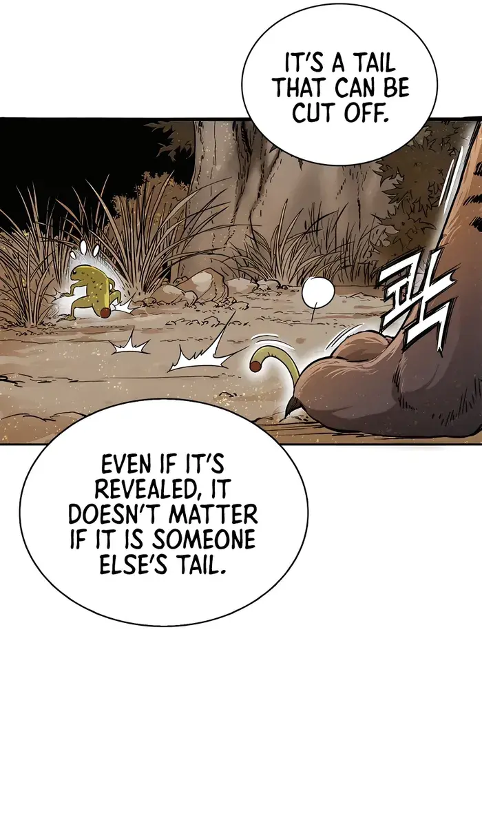 I Reincarnated as a Legendary Surgeon Chapter 81 Page 18