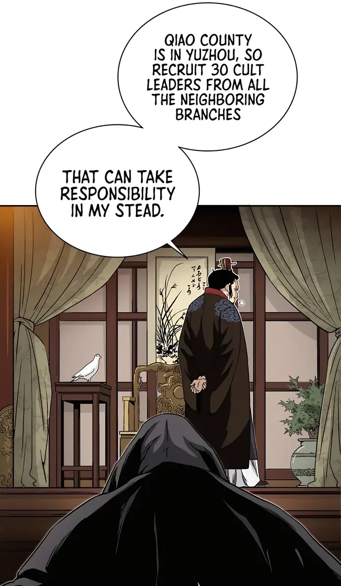I Reincarnated as a Legendary Surgeon Chapter 81 Page 21