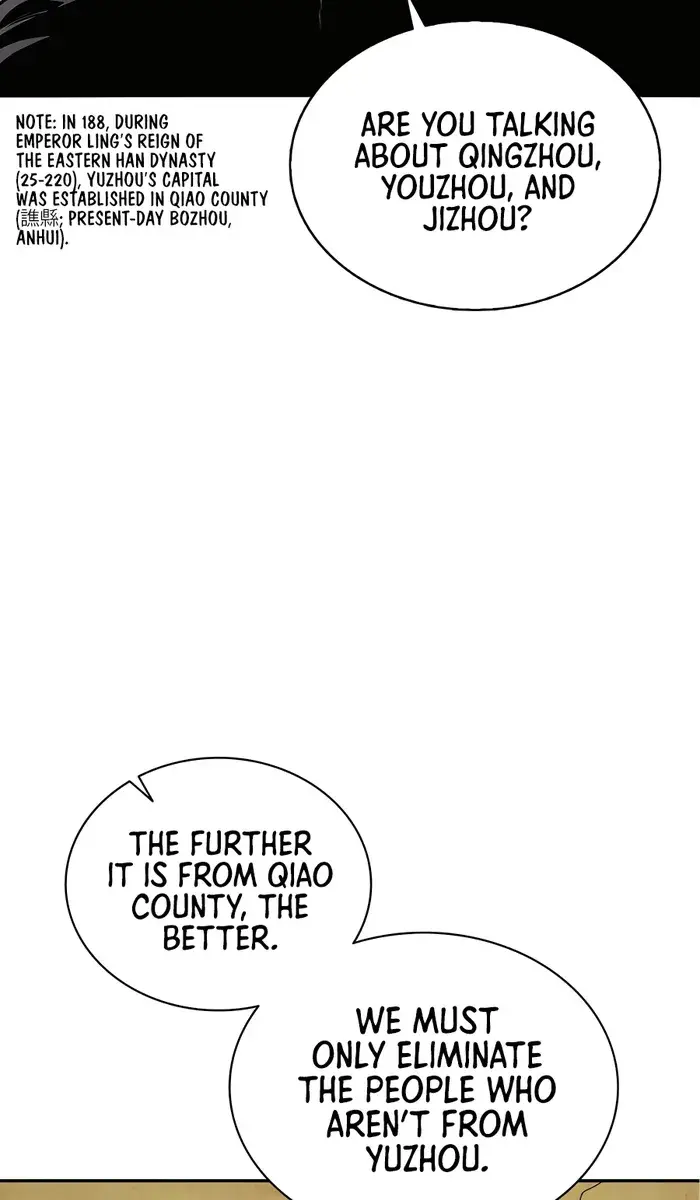 I Reincarnated as a Legendary Surgeon Chapter 81 Page 22