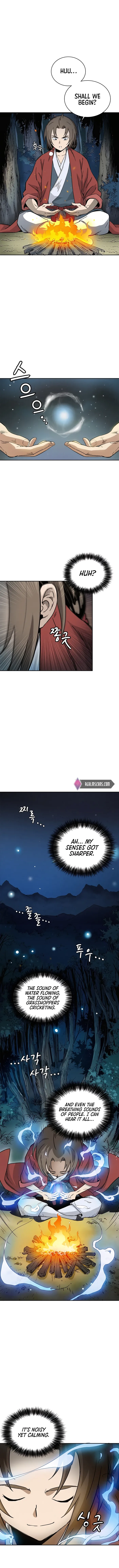 I Reincarnated as a Legendary Surgeon Chapter 81 Page 29
