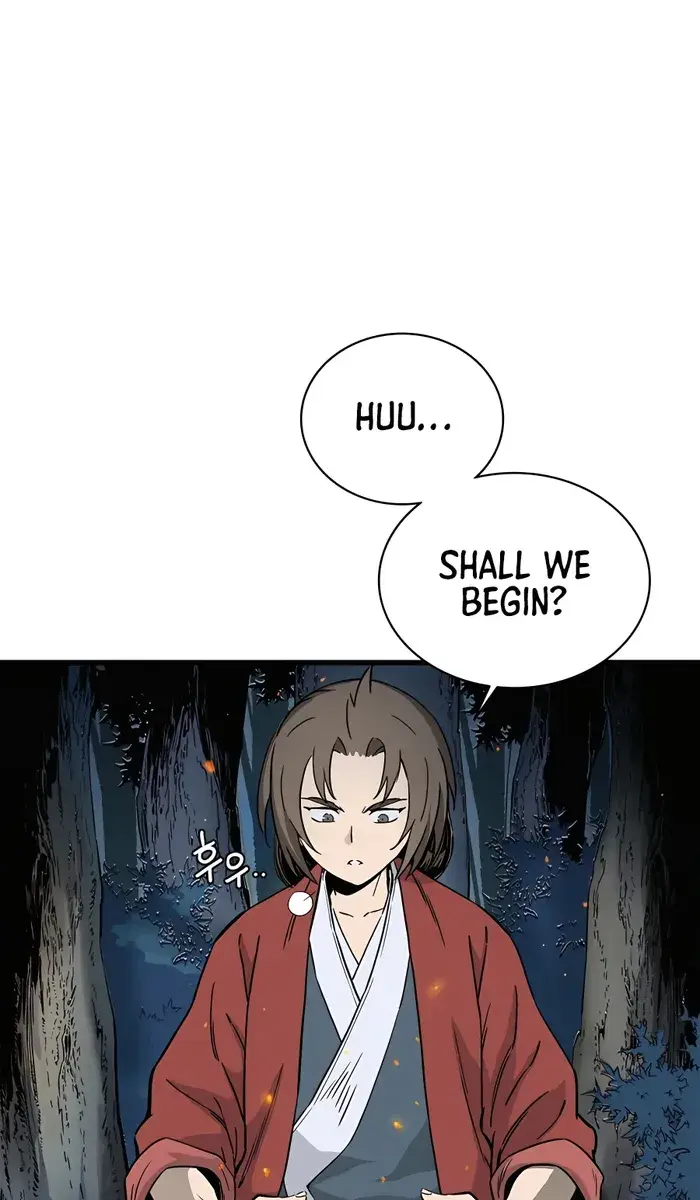 I Reincarnated as a Legendary Surgeon Chapter 81 Page 30