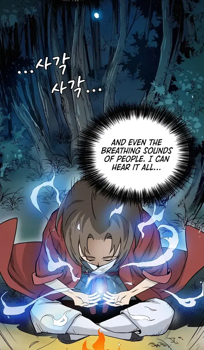 I Reincarnated as a Legendary Surgeon Chapter 81 Page 35