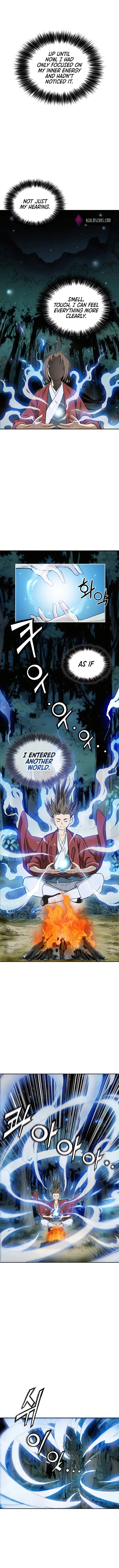 I Reincarnated as a Legendary Surgeon Chapter 81 Page 38