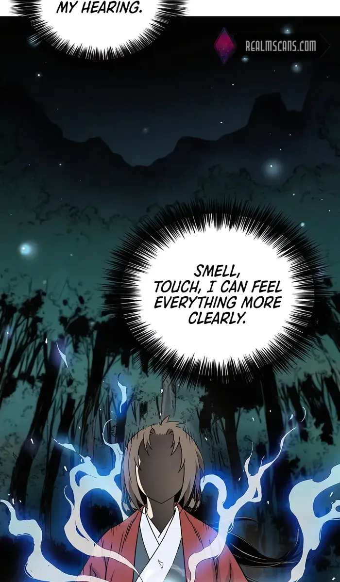 I Reincarnated as a Legendary Surgeon Chapter 81 Page 40