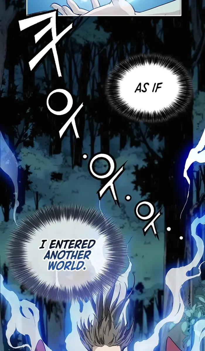 I Reincarnated as a Legendary Surgeon Chapter 81 Page 42