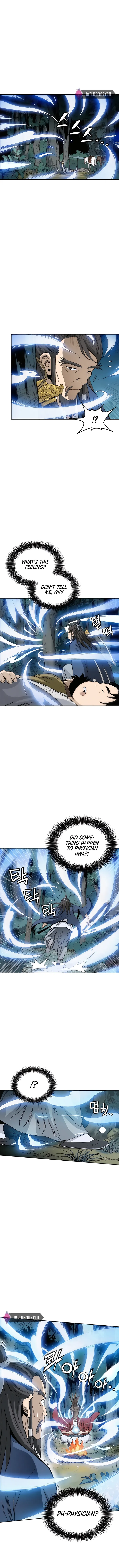I Reincarnated as a Legendary Surgeon Chapter 81 Page 47