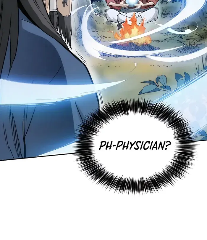 I Reincarnated as a Legendary Surgeon Chapter 81 Page 55