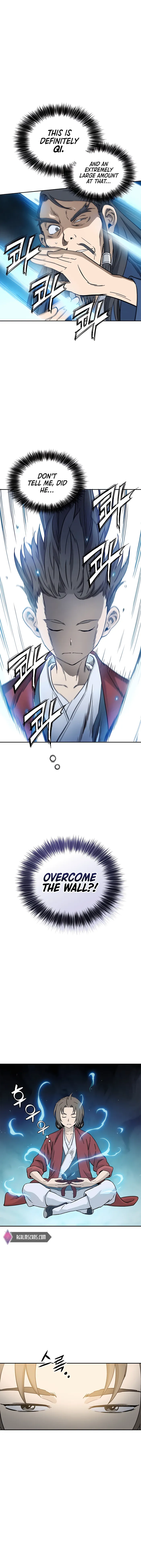 I Reincarnated as a Legendary Surgeon Chapter 81 Page 56