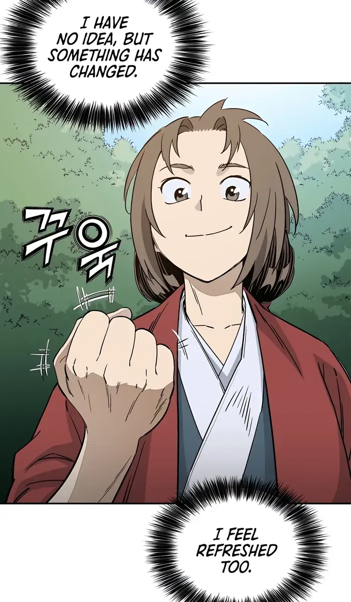 I Reincarnated as a Legendary Surgeon Chapter 81 Page 68