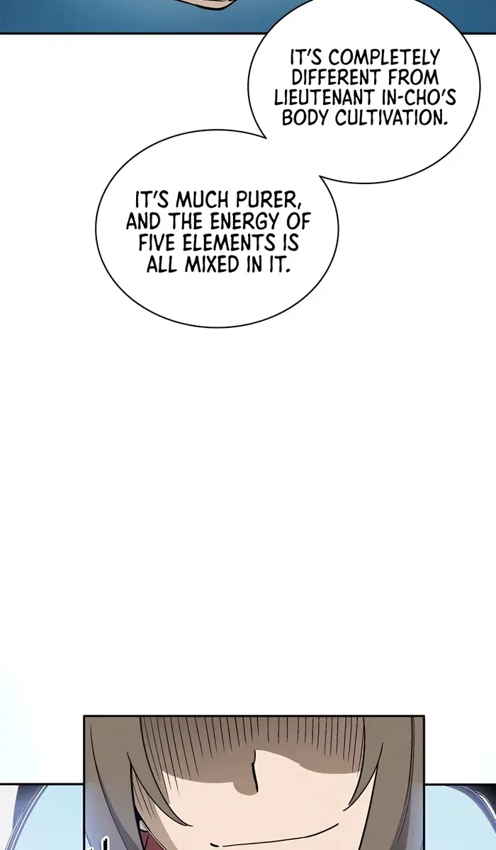 I Reincarnated as a Legendary Surgeon Chapter 81 Page 70