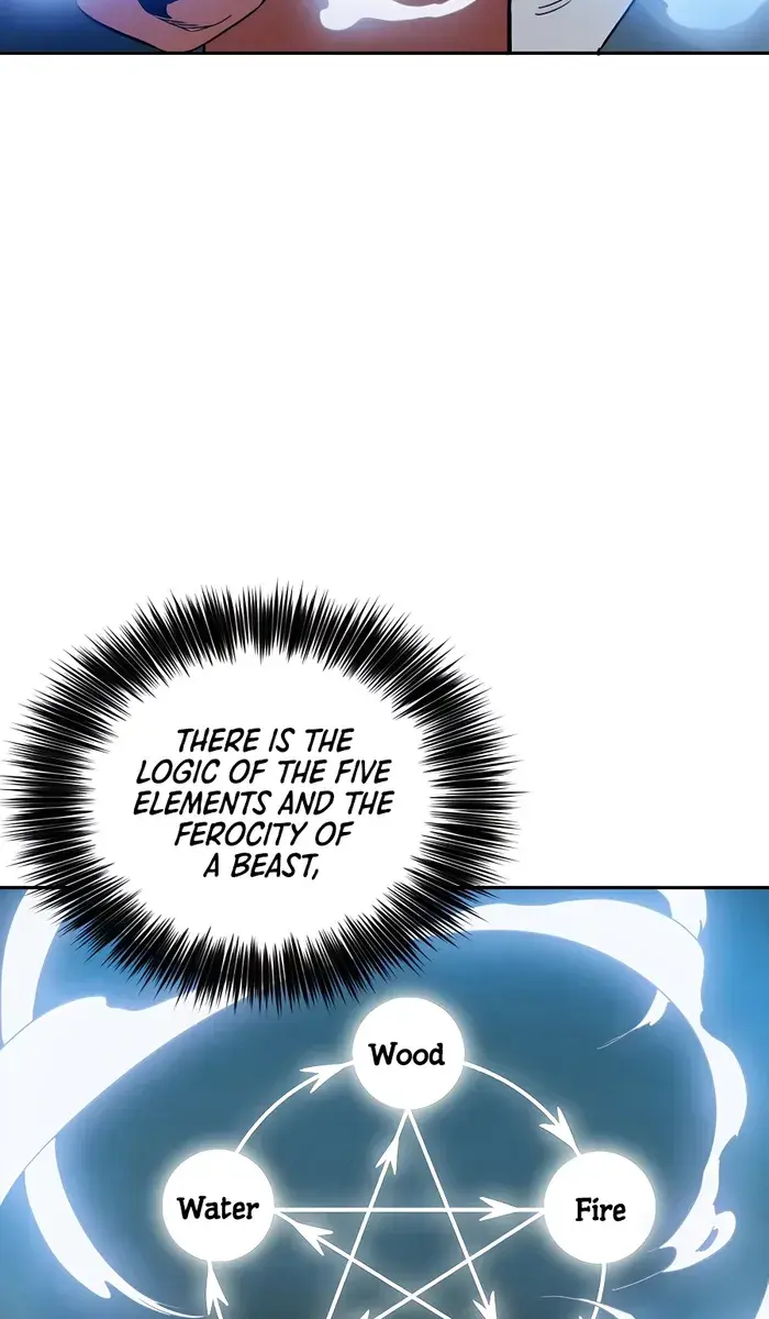 I Reincarnated as a Legendary Surgeon Chapter 81 Page 75