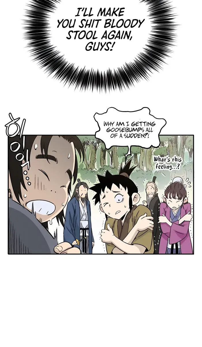 I Reincarnated as a Legendary Surgeon Chapter 81 Page 80