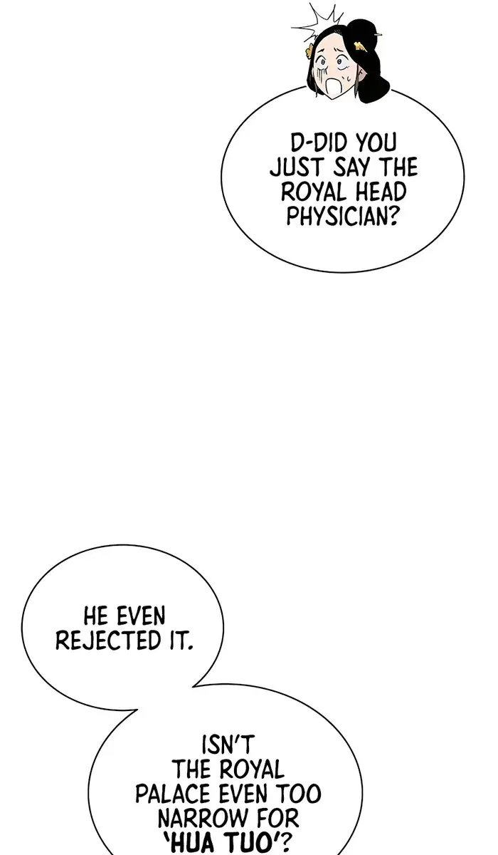 I Reincarnated as a Legendary Surgeon Chapter 82 Page 5