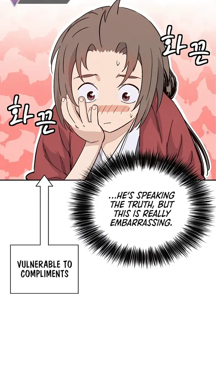 I Reincarnated as a Legendary Surgeon Chapter 82 Page 8