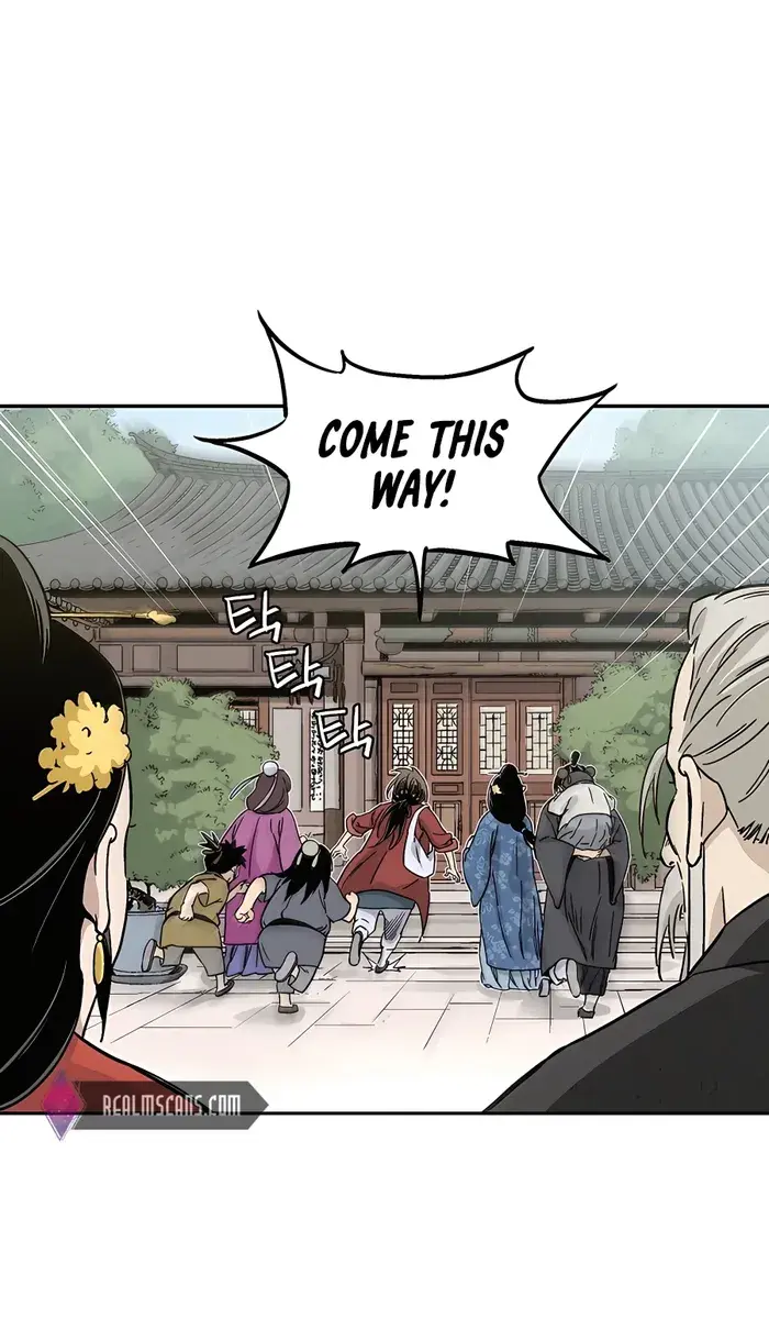 I Reincarnated as a Legendary Surgeon Chapter 82 Page 18