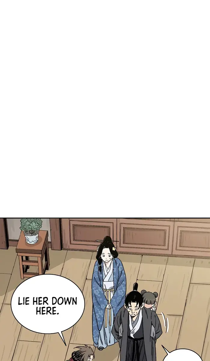 I Reincarnated as a Legendary Surgeon Chapter 82 Page 19
