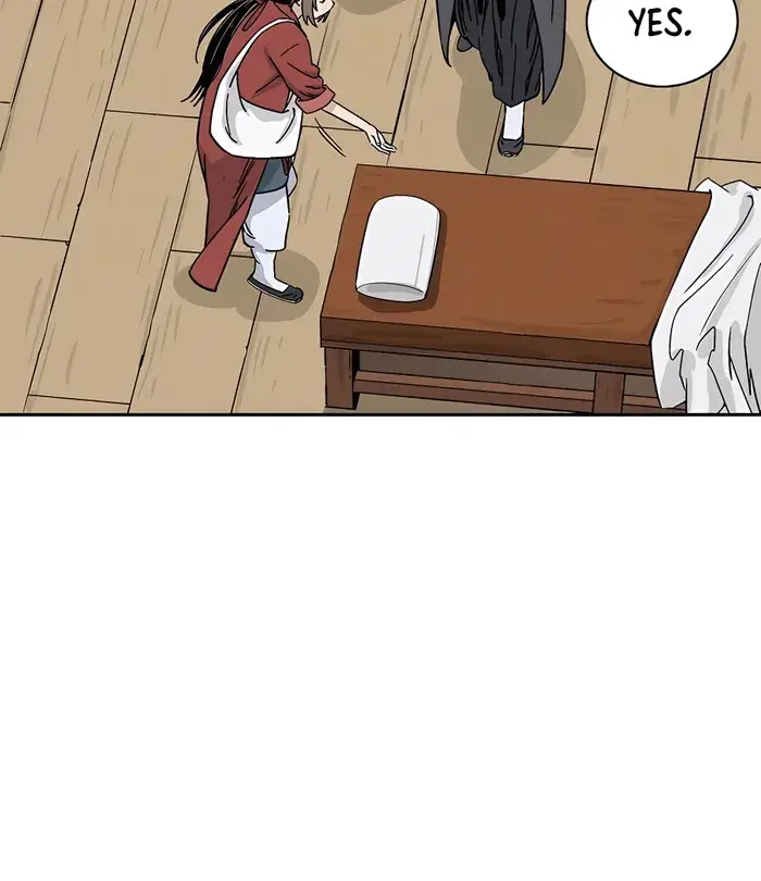 I Reincarnated as a Legendary Surgeon Chapter 82 Page 20