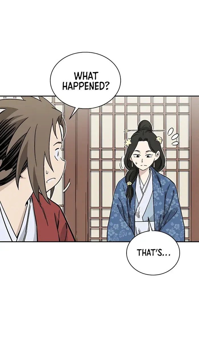 I Reincarnated as a Legendary Surgeon Chapter 82 Page 22