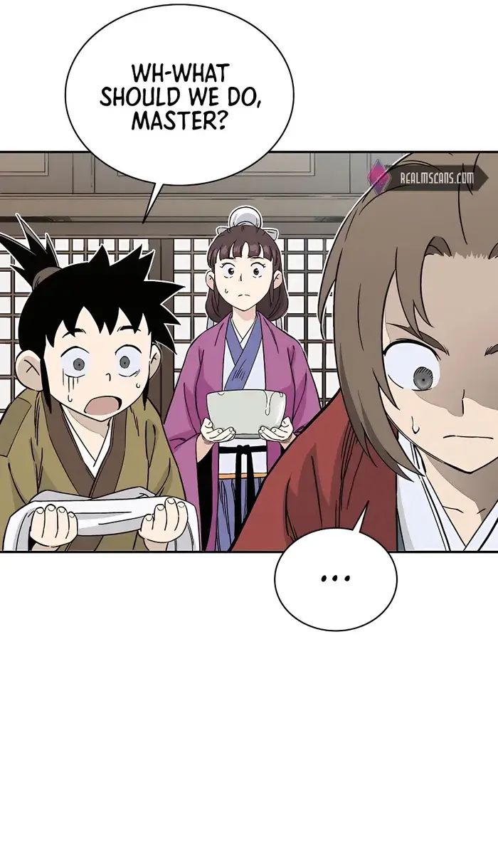 I Reincarnated as a Legendary Surgeon Chapter 82 Page 31