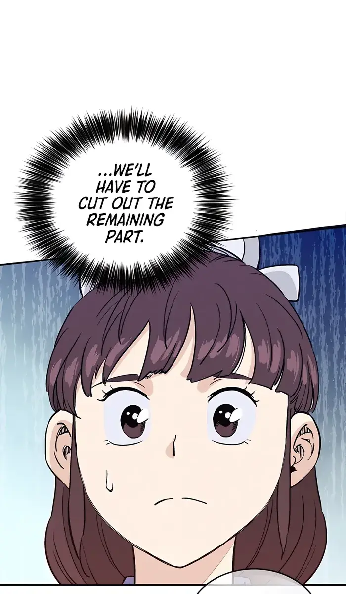 I Reincarnated as a Legendary Surgeon Chapter 82 Page 32