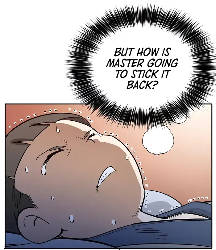 I Reincarnated as a Legendary Surgeon Chapter 82 Page 38