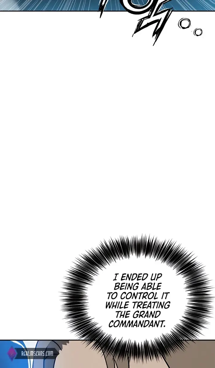 I Reincarnated as a Legendary Surgeon Chapter 82 Page 45