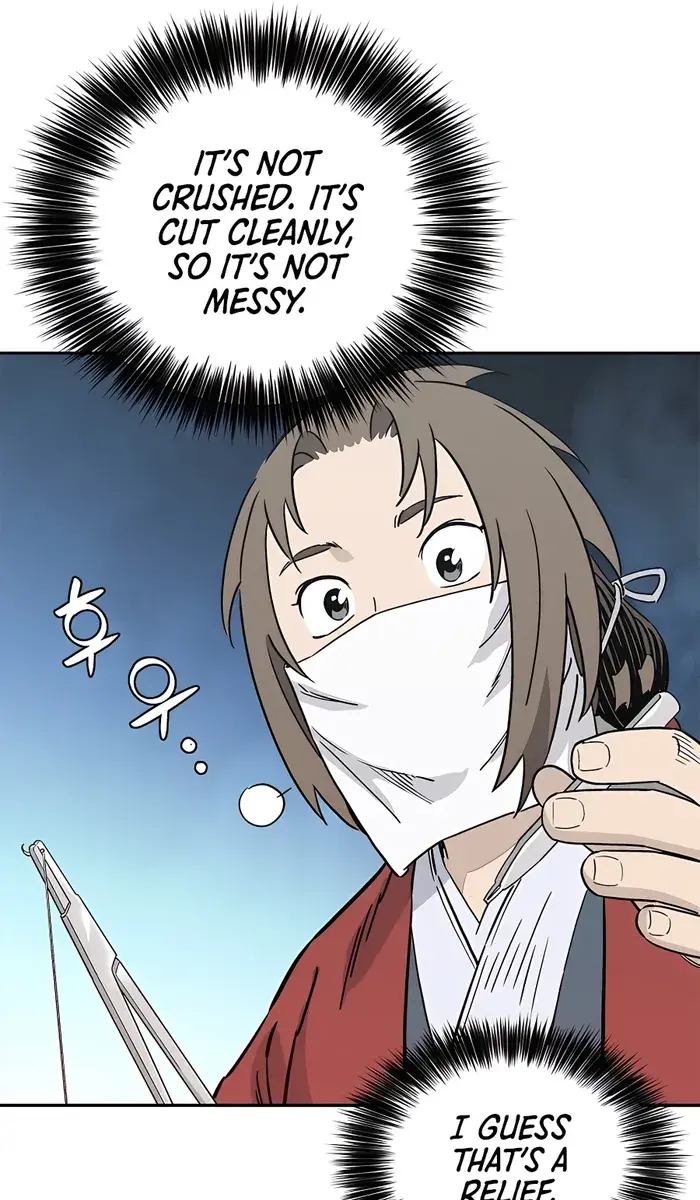I Reincarnated as a Legendary Surgeon Chapter 82 Page 49