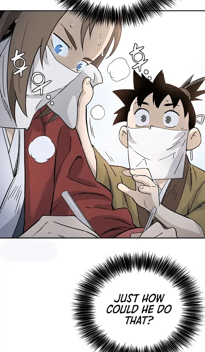 I Reincarnated as a Legendary Surgeon Chapter 82 Page 60