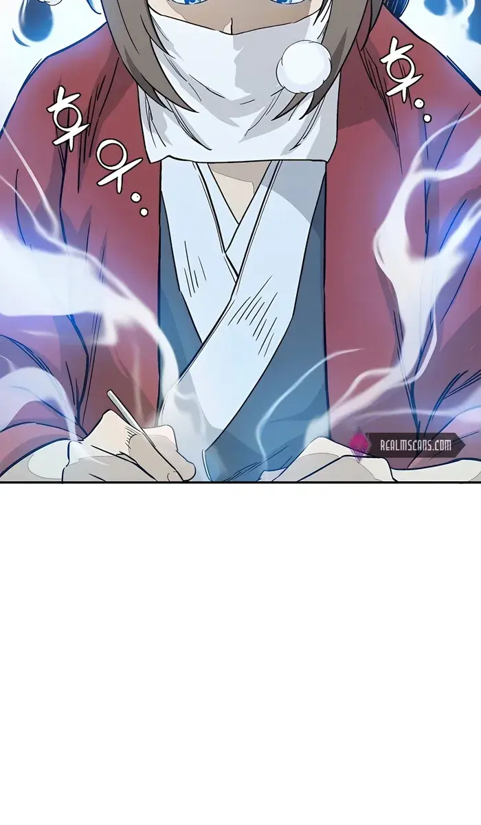 I Reincarnated as a Legendary Surgeon Chapter 82 Page 63