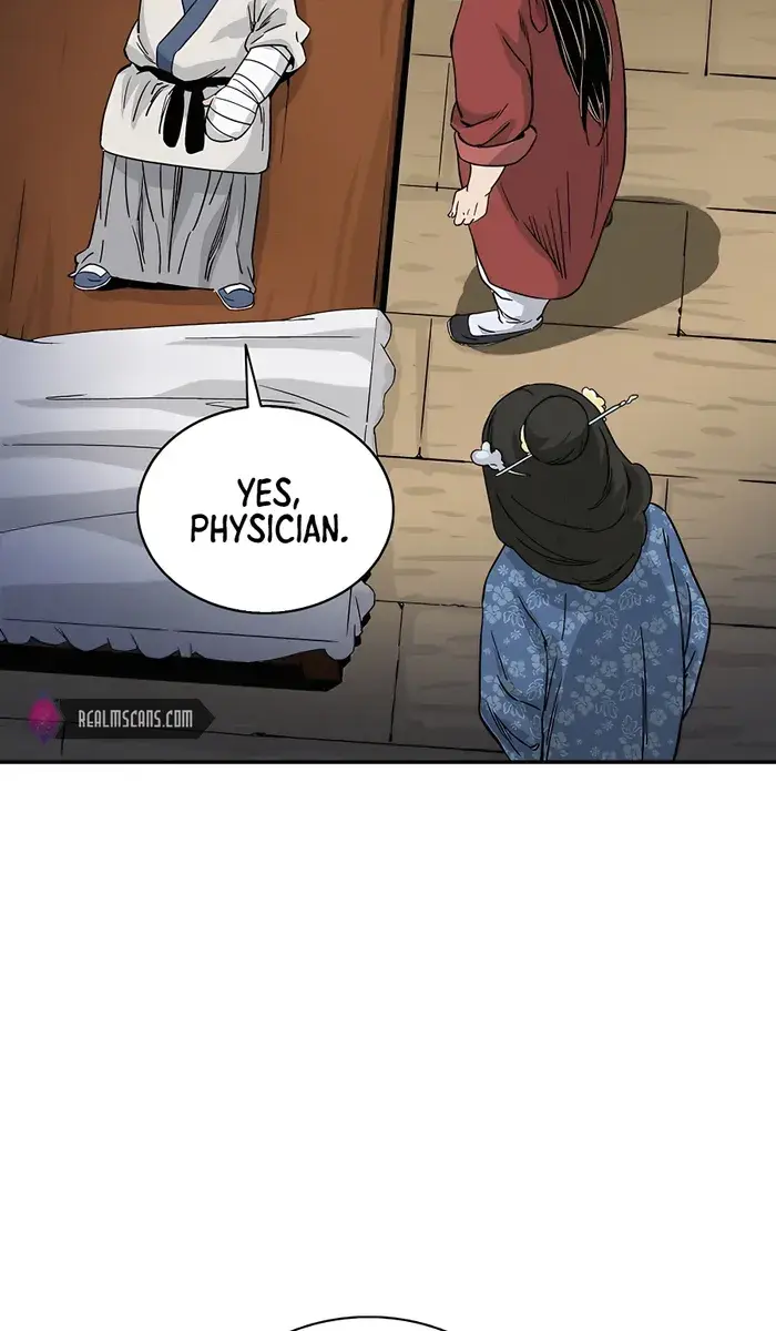 I Reincarnated as a Legendary Surgeon Chapter 82 Page 69