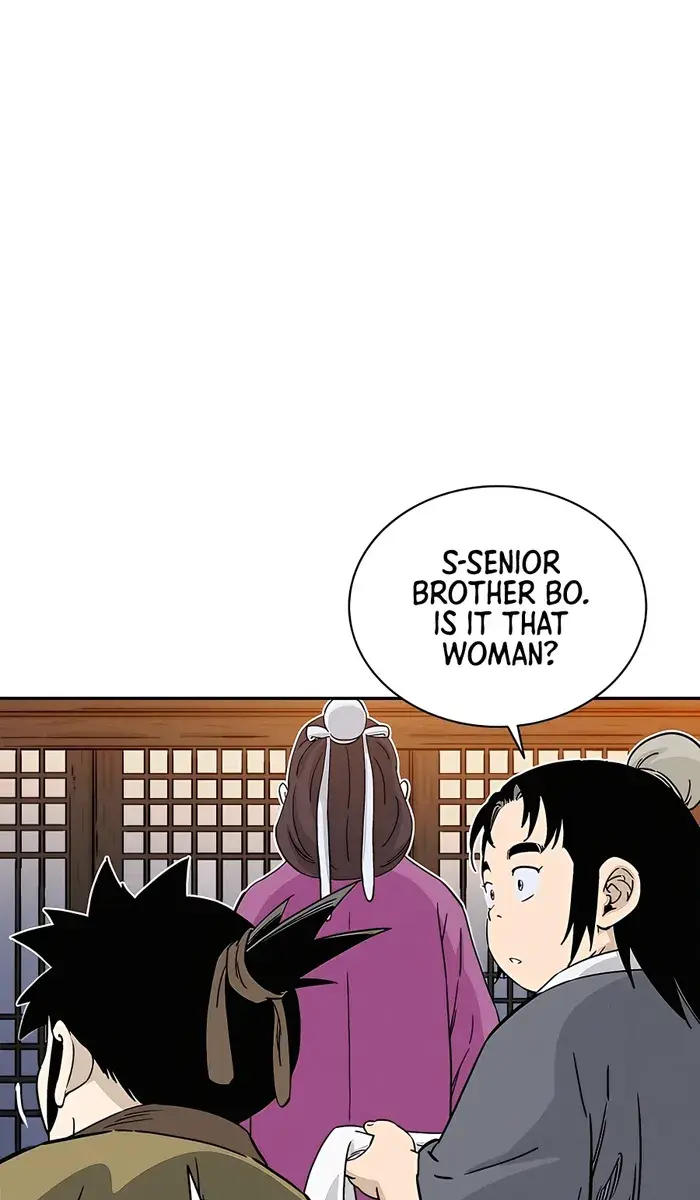 I Reincarnated as a Legendary Surgeon Chapter 82 Page 82