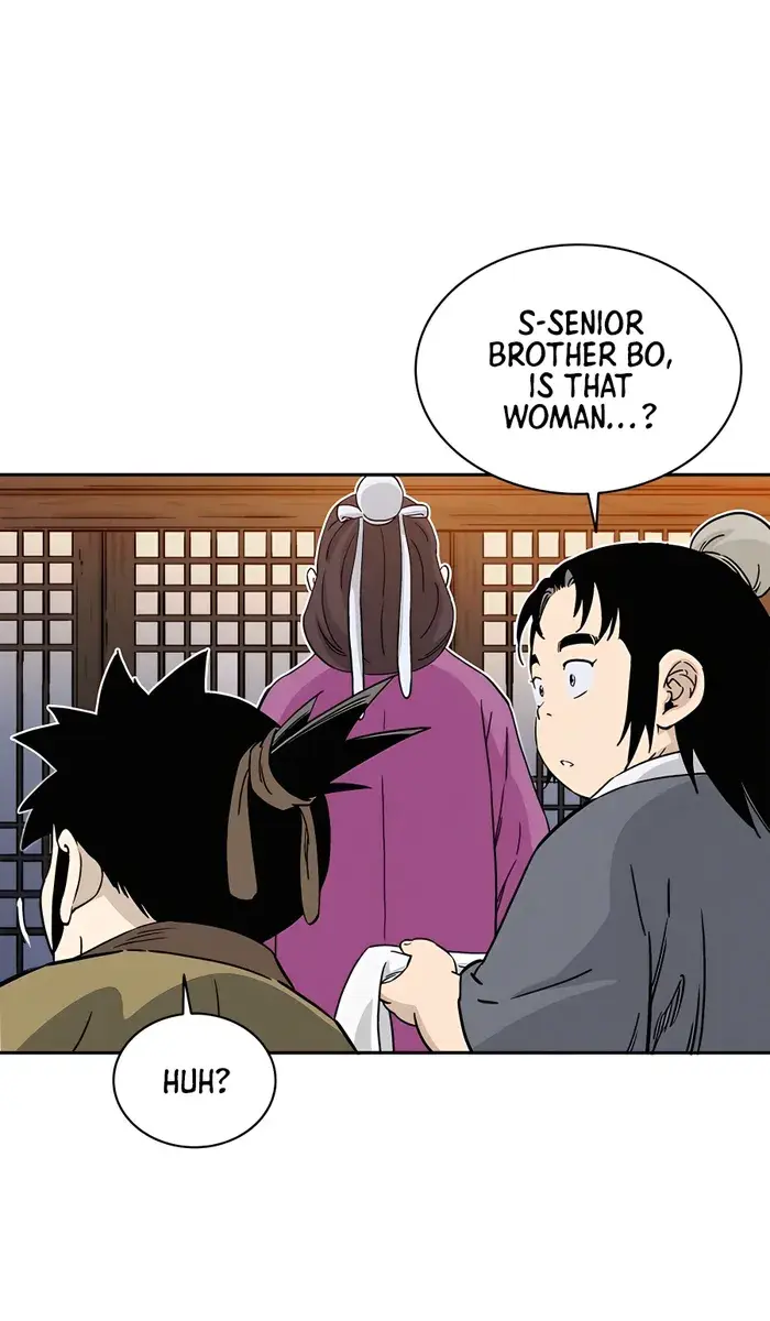 I Reincarnated as a Legendary Surgeon Chapter 83 Page 3