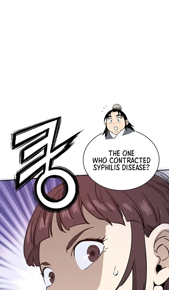 I Reincarnated as a Legendary Surgeon Chapter 83 Page 4