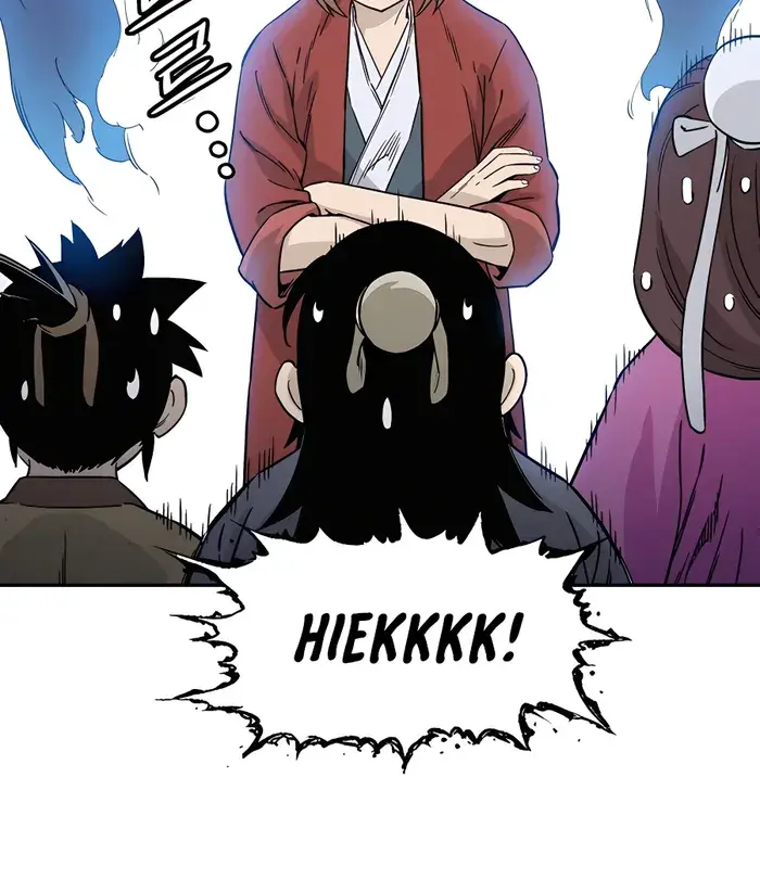 I Reincarnated as a Legendary Surgeon Chapter 83 Page 10