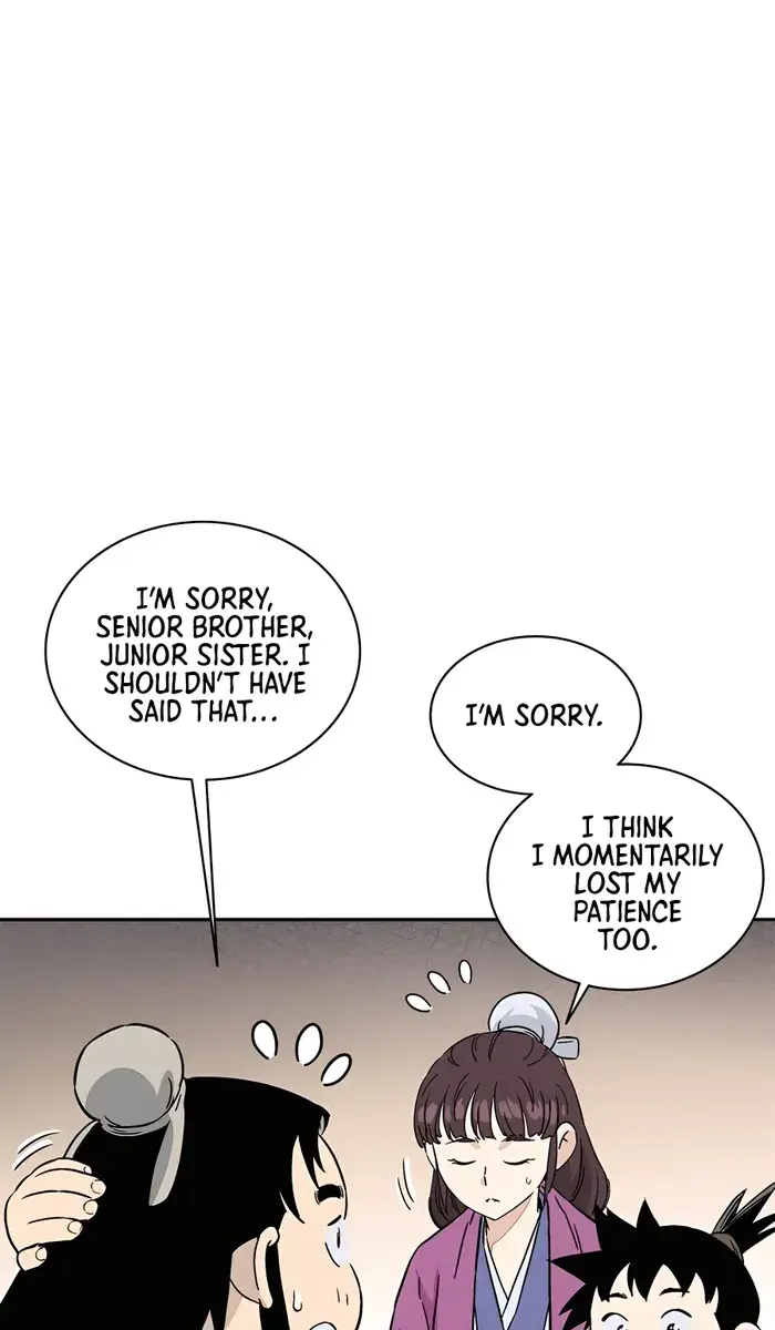 I Reincarnated as a Legendary Surgeon Chapter 83 Page 14