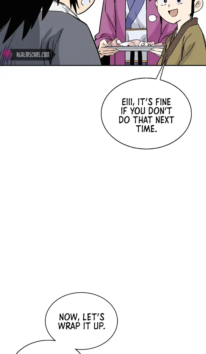I Reincarnated as a Legendary Surgeon Chapter 83 Page 15