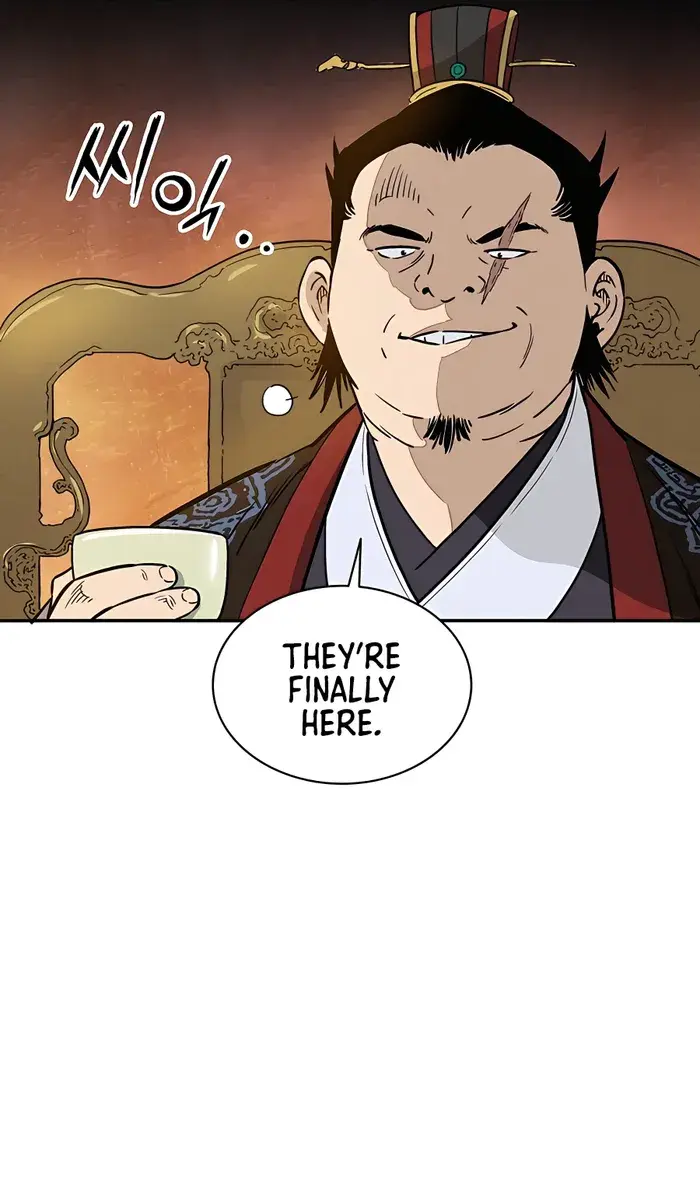 I Reincarnated as a Legendary Surgeon Chapter 83 Page 30