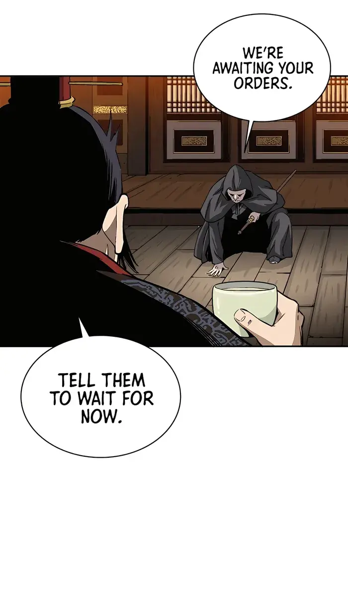 I Reincarnated as a Legendary Surgeon Chapter 83 Page 31