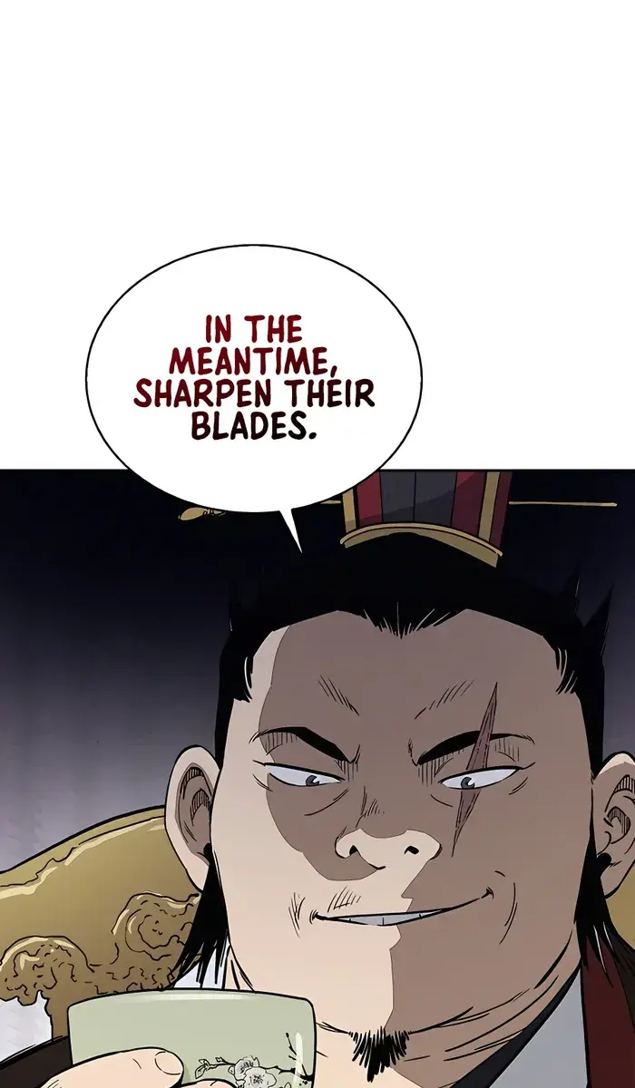 I Reincarnated as a Legendary Surgeon Chapter 83 Page 32
