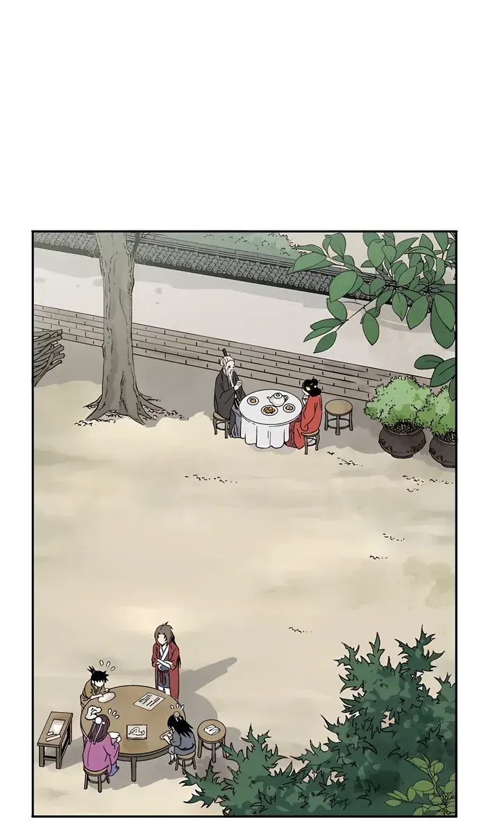 I Reincarnated as a Legendary Surgeon Chapter 83 Page 36