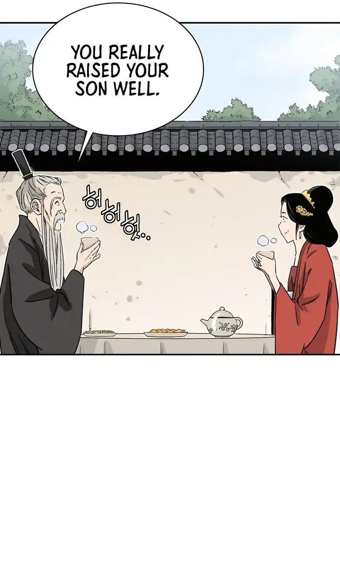 I Reincarnated as a Legendary Surgeon Chapter 83 Page 39